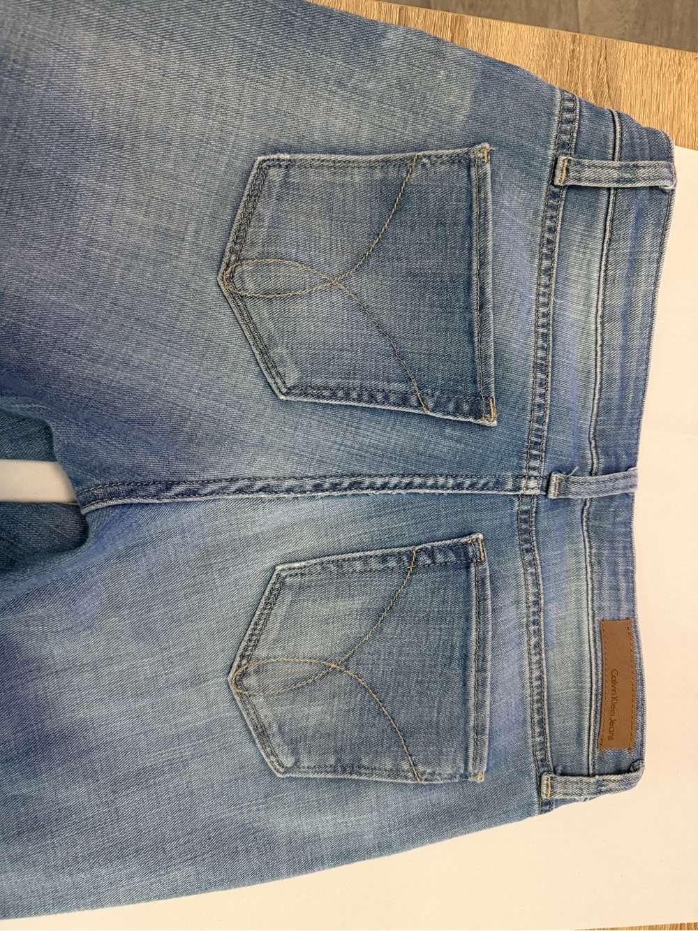 Jeans Subcategory Identification - Picture 3 of 4